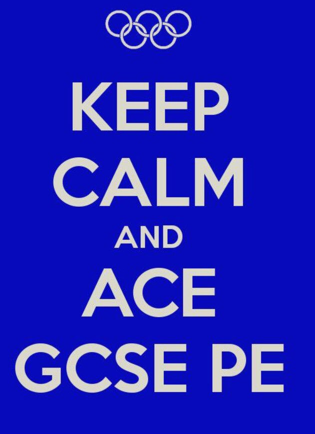 StMarysRCPE's tweet photo. Wishing our Year 11s all the best for their first GCSE PE exam tomorrow ๐๐ #gosmashit #youmakeyourownluck #letsdoit https://t.co/2ik5LMnadf