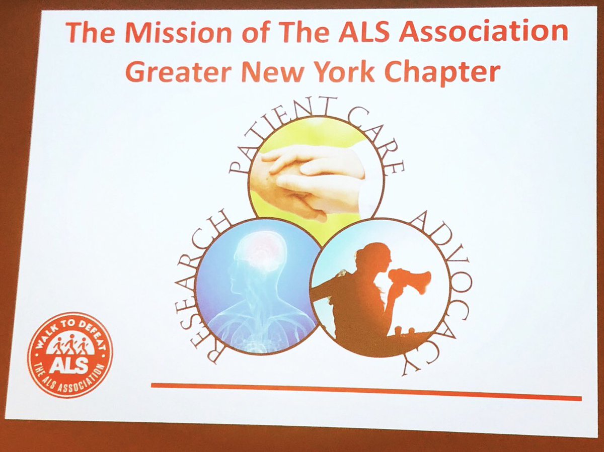 The Basso Brigade (@thebassobrigade) on Twitter photo For those living with ALS, patient care and advocacy can be just as important as research. #ALSAwarenessMonth #DefeatALS #ParticiapteAdvocateDonate #TalkALStoMe <a href="/alsassociation/">The ALS Association</a> <a href="/ALSofGNY/">ALSUnitedGNY</a> <a href="/WalktoDefeatALS/">Walk to Defeat ALS</a> For those living with ALS, patient care and advocacy can be just as important as research. #ALSAwarenessMonth #DefeatALS #ParticiapteAdvocateDonate #TalkALStoMe <a href="/alsassociation/">The ALS Association</a> <a href="/ALSofGNY/">ALSUnitedGNY</a> <a href="/WalktoDefeatALS/">Walk to Defeat ALS</a>