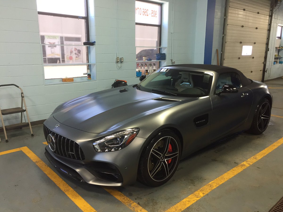 Checkout before and after ..this how we clean .