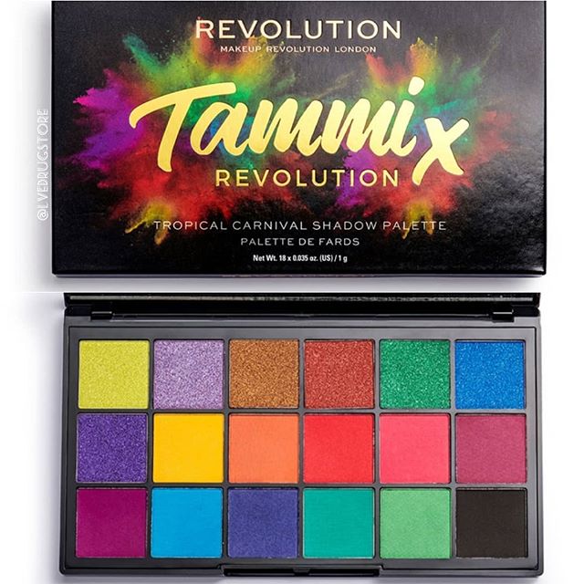 prizedrawcomps's tweet image. For a chance to win this great eye shadow palette from REVOLUTION, just click the link below.
prizedrawcomps.wixsite.com/winit/online-s…