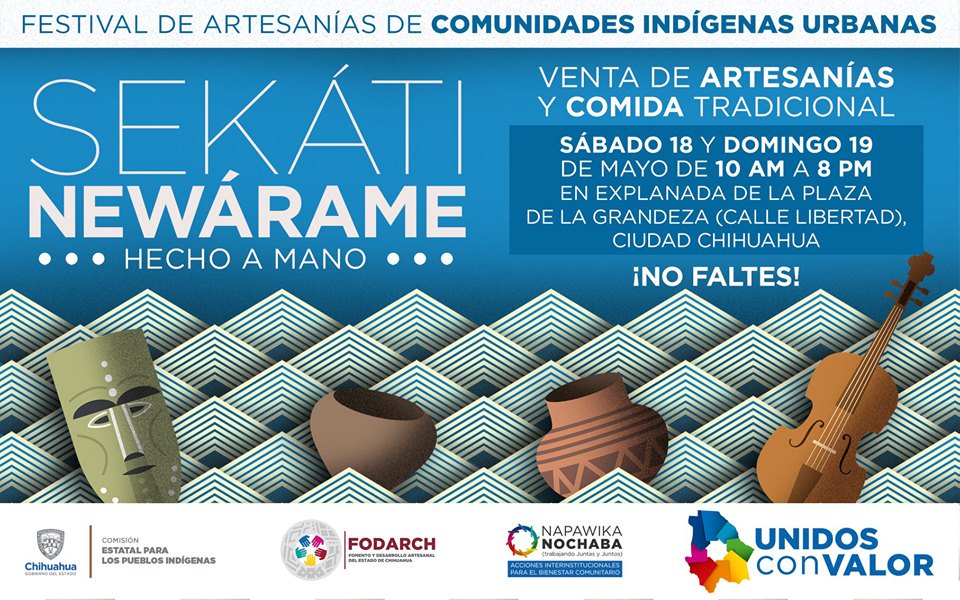 Secretaría de Pueblos y Comunidades Indígenas tweet media