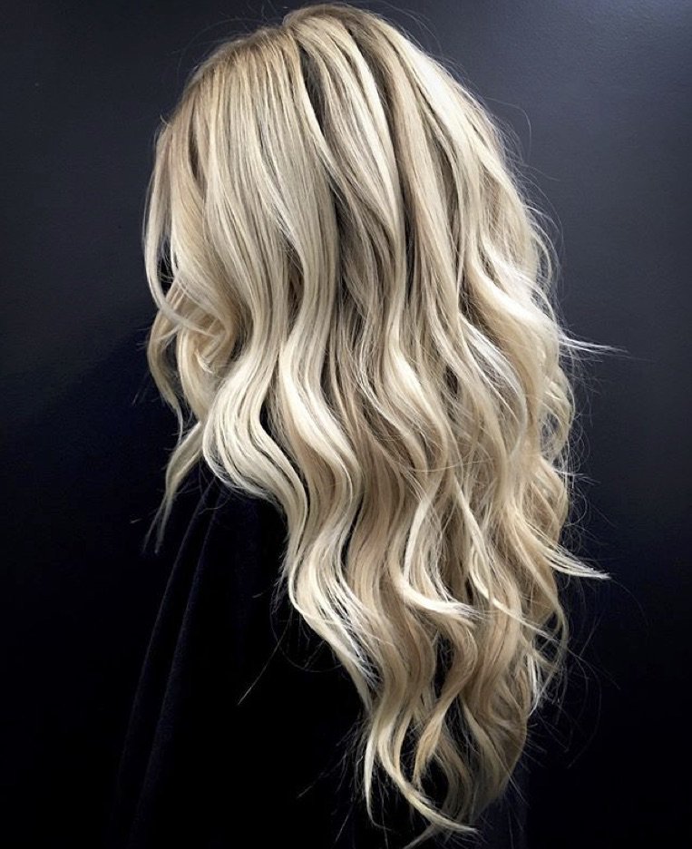 _Hospii's tweet photo. 💫✨Blonde Ambition!! 💫✨ As seen on Instagram by @yanetvan_colorist19em
.
.
.
.
.
#balayage #balayagehighlights #blondebalayage #blondehair #highlights https://t.co/nHyniehJq2