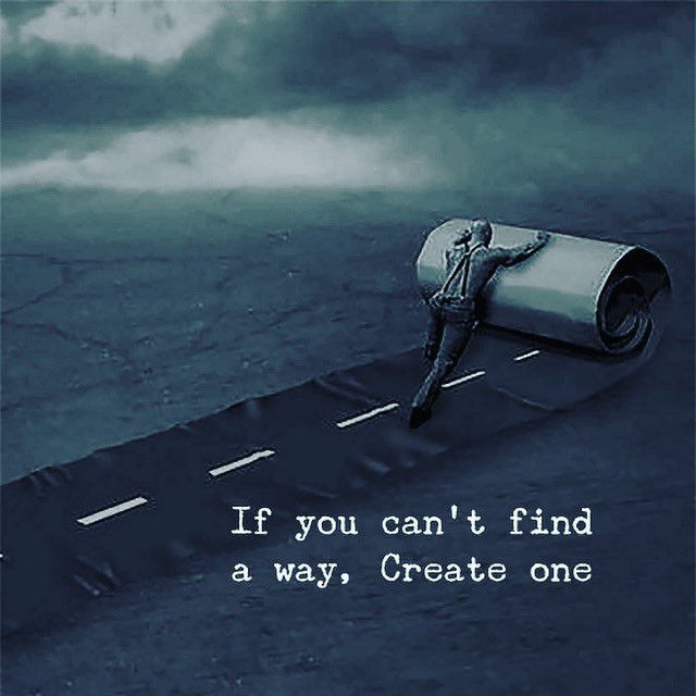 LivingDataSA's tweet image. If you really want to do something, you’ll find a way. If you don’t, you’ll find an excuse. - Jim Rohn
