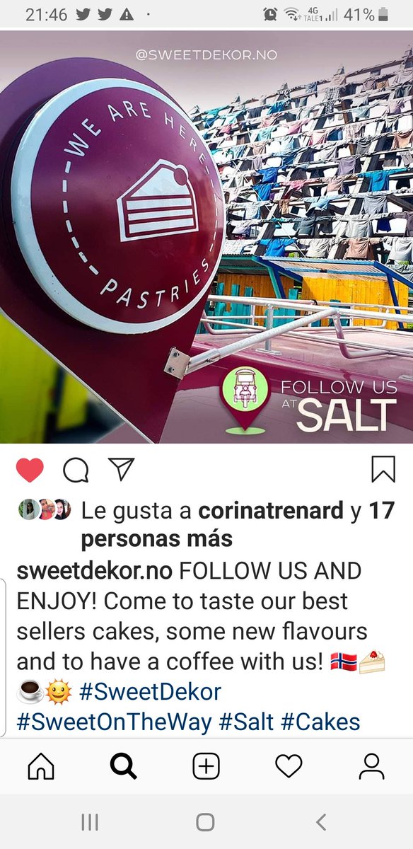 sweet_oslo's tweet photo. Follow us! https://t.co/aiS0xCbXbh