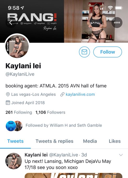THIS IS ANOTHER FAKE TWITTER ACCOUNT. https://t.co/KJxwS0638R