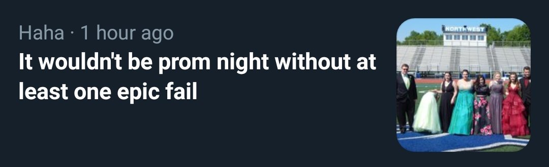 Grosdoriane's tweet image. Morrissey's Epic #PromFail