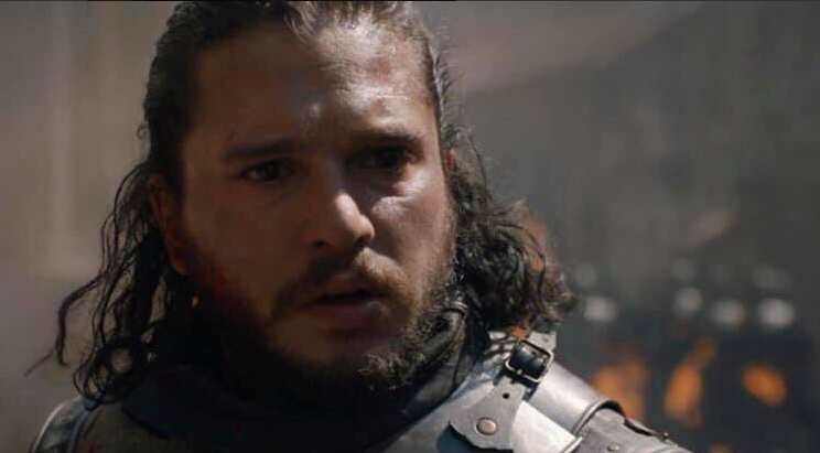 lunarlogic's tweet photo. Episode 5 had us feeling like  

#GOT #FinalSeason https://t.co/Q09SgTzbRl