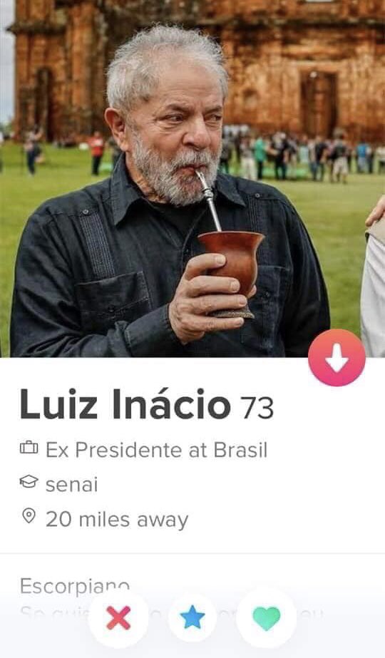 Ver imagem no Twitter