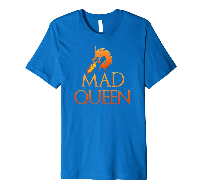 ShirtsTugce's tweet photo. MAD QUEEN T-SHIRT
https://t.co/XLPmWu0DRe

#madqueen #daenerystargaryen
#gameofthronesmemes
#gameofthrones
#daenerys
#motherofdragons
#aryastark
#nottoday
#sansastark
#stark
#cerseilannister
#themadqueen #gotmilk #bendtheknee #dracarys #dracarys🔥 https://t.co/S4SukdSEdN