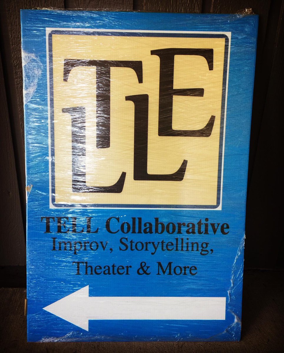 TELL_Collab's tweet image. Come help launch our season, part salon, part open mic &amp;amp; all fun. 
If you have anything you'd like to present (part of a one-person show, poetry, stand-up or songs) message us and we'll add you to the program (or just join the improv jam!)
facebook.com/events/4274875…
#Improv #PDX