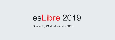 El 21 de Junio estaremos en Granada llevando la devroom de "Privacidad, descentralización y soberanía digital" en <a href="/esLibre_/">@eslibre@floss.social</a> y ya tenemos el call for papers abierto, animaros a dar una charla o al menos a pasaros por el evento 😁 trackula.org/en/page/cfp-es…