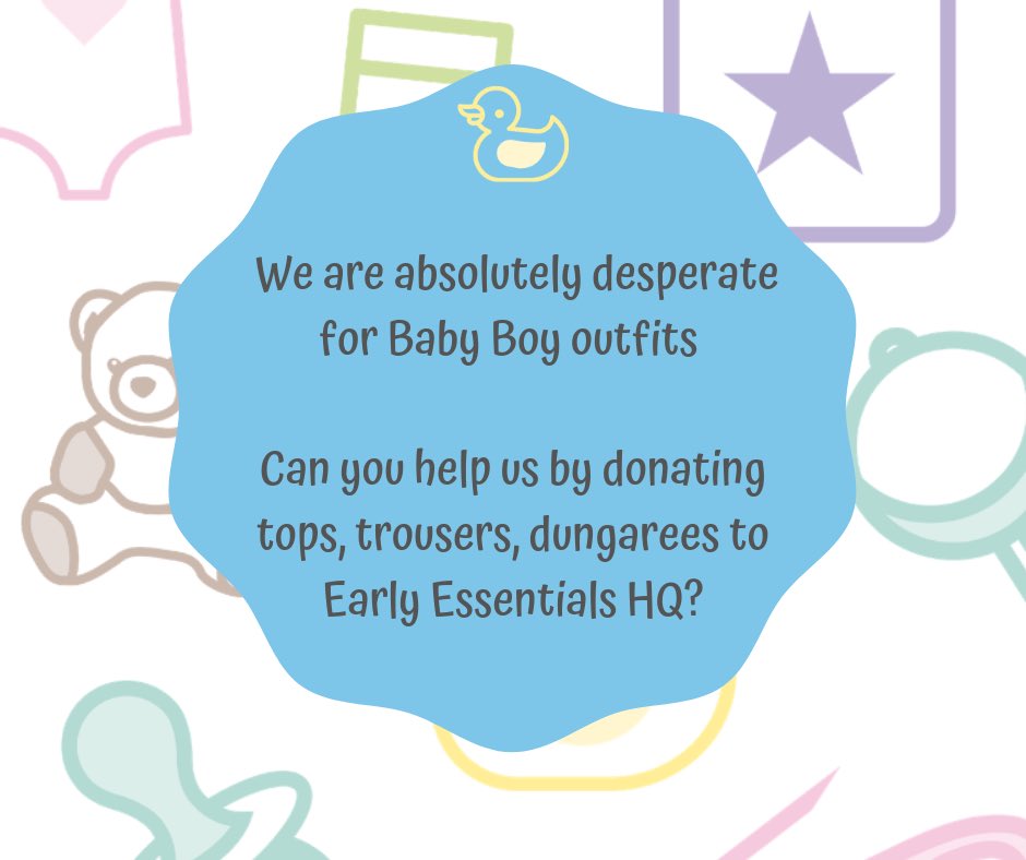 Early Essentials Manchester tweet media