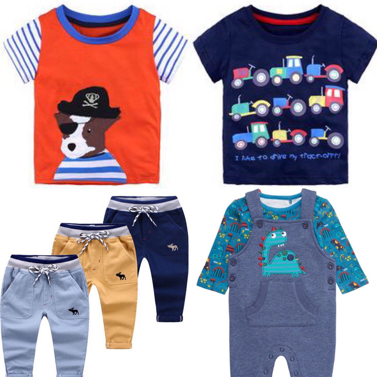 Early Essentials Manchester tweet media