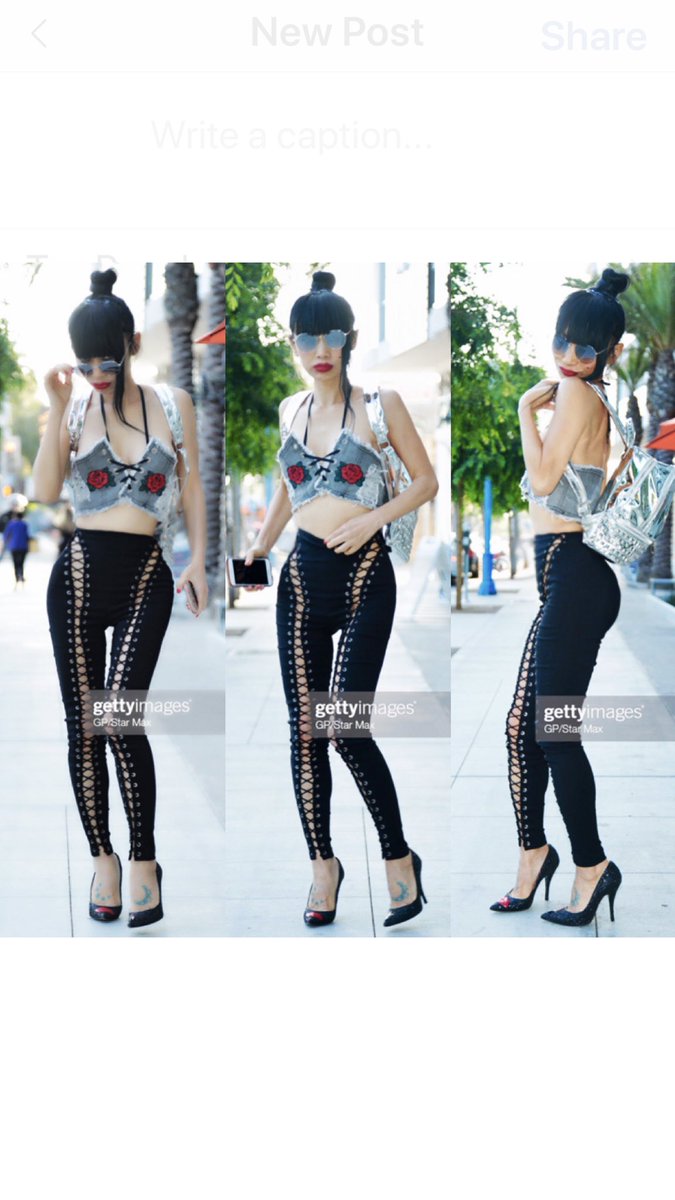 RealBaiLing's tweet image. How is your day so far my friend?
How do you like my #highfashion #creation ? Which pic you like ? 
My #funstyle on #mothersday out haha Iwas ontstreets havingfun doing mylittle #funvideo #paparazzi gotme Wowglad instagram.com/p/BxdIFXahGzK/ #bailing #白灵 #好莱坞 #Cannes #Cannes2019