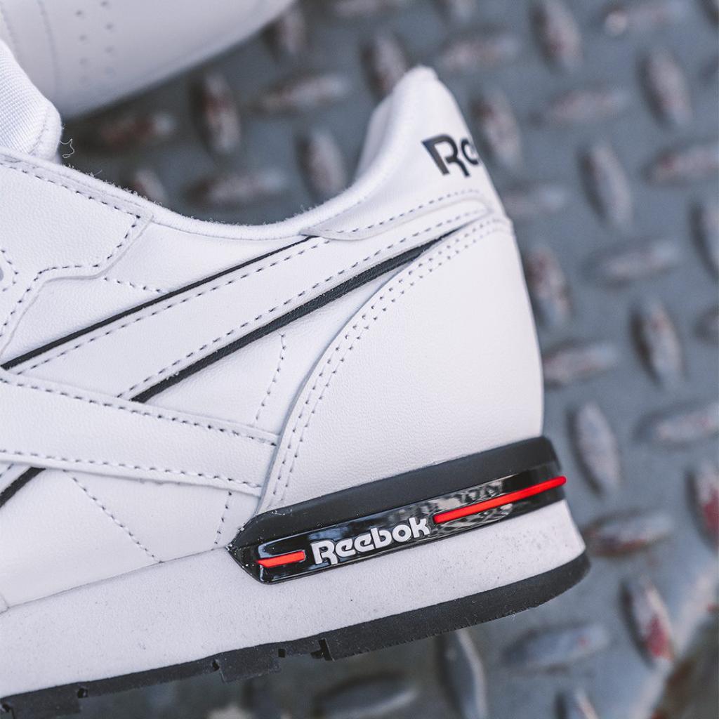 Reebok Classic Leather Clip will be 