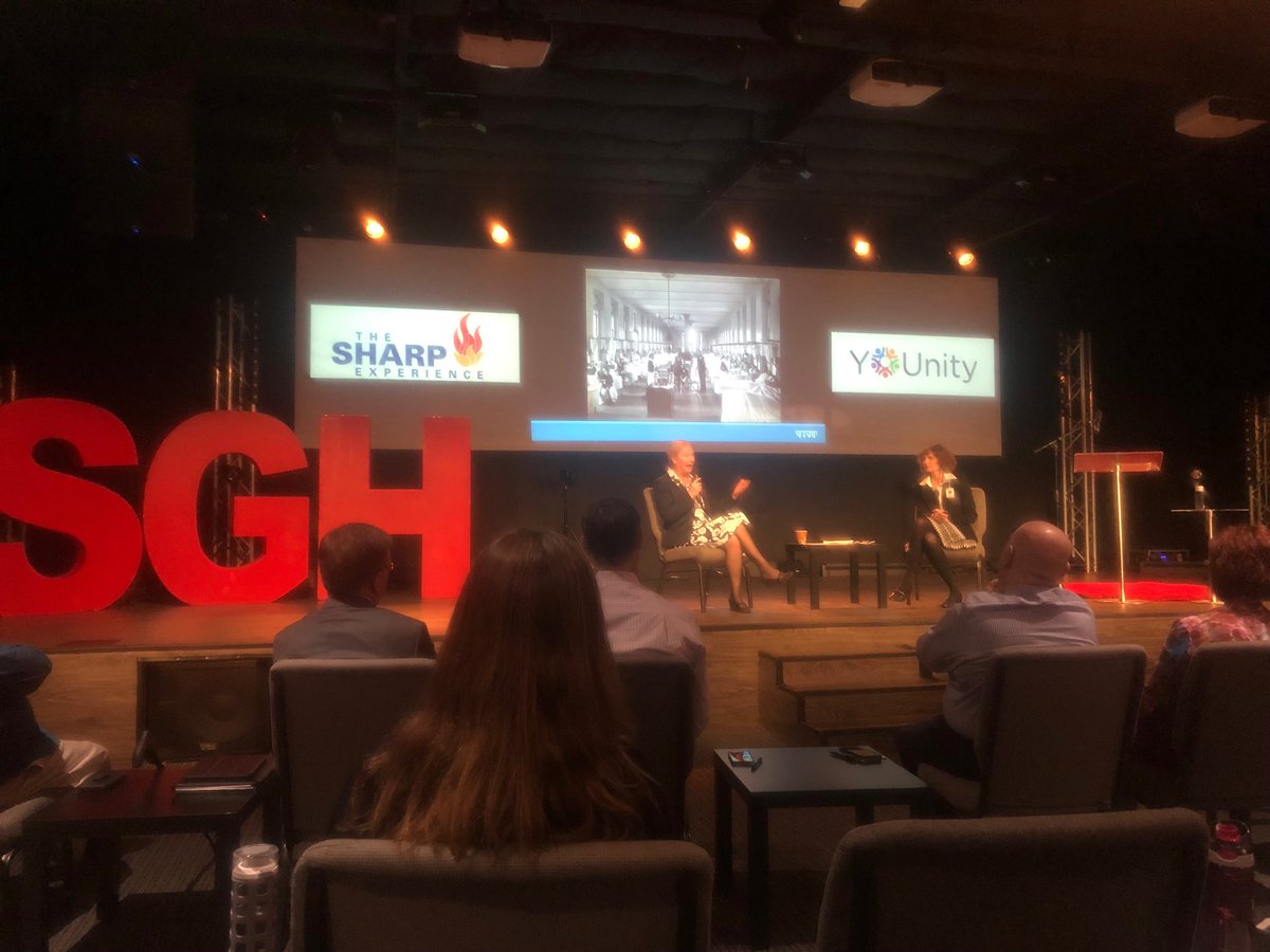 ScottEvansSharp's tweet image. Sharp Grossmont Hospital’s Chief Medical Officer and Chief Nursing Officer lead a discussion on Qualify and Safety with our governing board #thesharpexperience