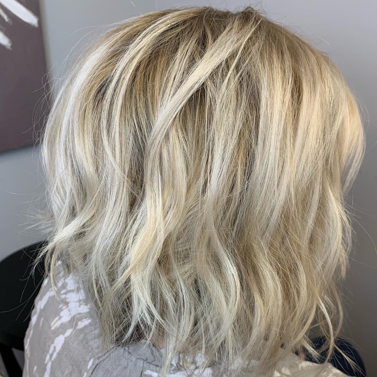 Salon Blonde On Twitter Blonde Hairbylaurenmosleytn