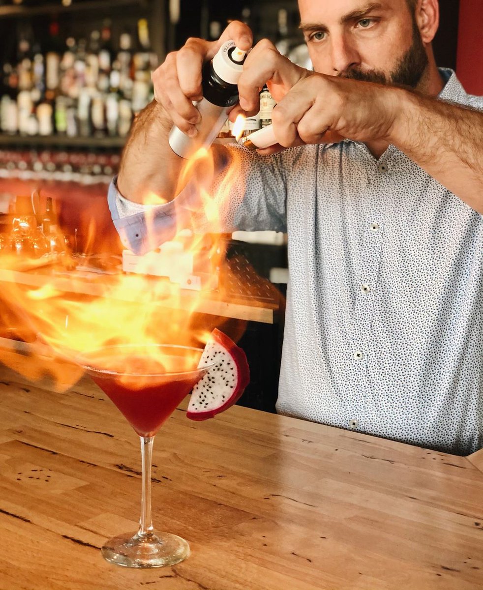 BullStreet District tweet media