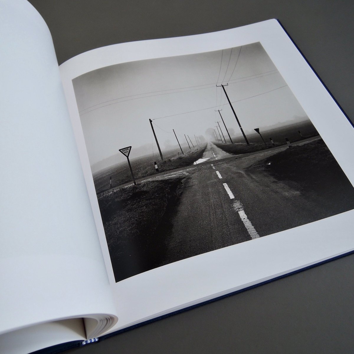 Pleased for DRAINED + FARMED to be presented by <a href="/DewiLewis/">Dewi Lewis</a> <a href="/PhotoLondonFair/">Photo London</a>

16-19 May| Somerset House| P3 Ground Floor

If you’re at the fair on Friday I’m signing copies at 4pm !

<a href="/TPGallery/">The Photographers' Gallery</a> <a href="/BWPMag/">B+W Photography</a> <a href="/KBarronPhotos/">Katy Barron</a> <a href="/HodgsonF/">Francis Hodgson</a> <a href="/FilmsnotDead/">Film's not Dead.</a> <a href="/BelieveInFilm/">#BelieveInFilm Community</a> <a href="/EMULSIVEfilm/">EMULSIVE</a> @ilford