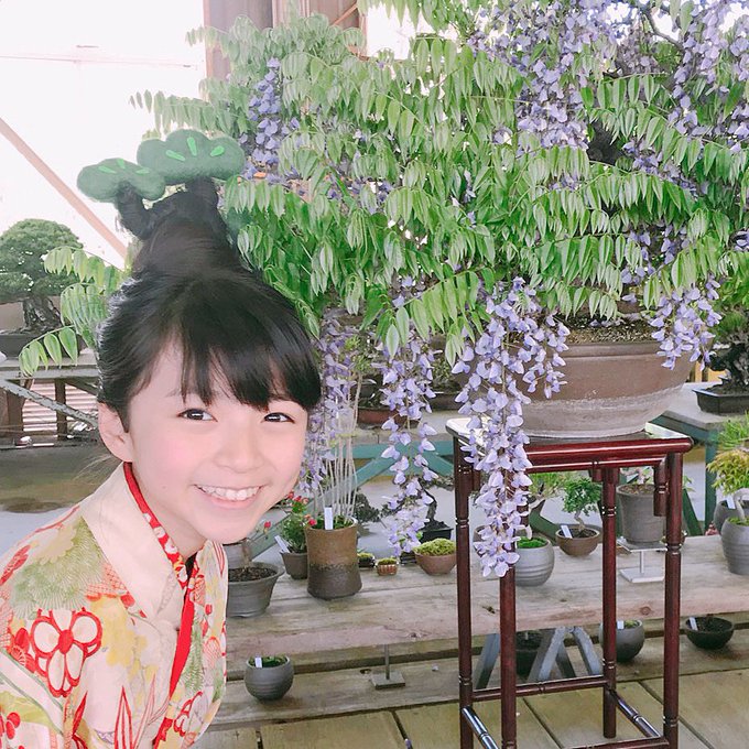 Twitterのコスプレ画像5