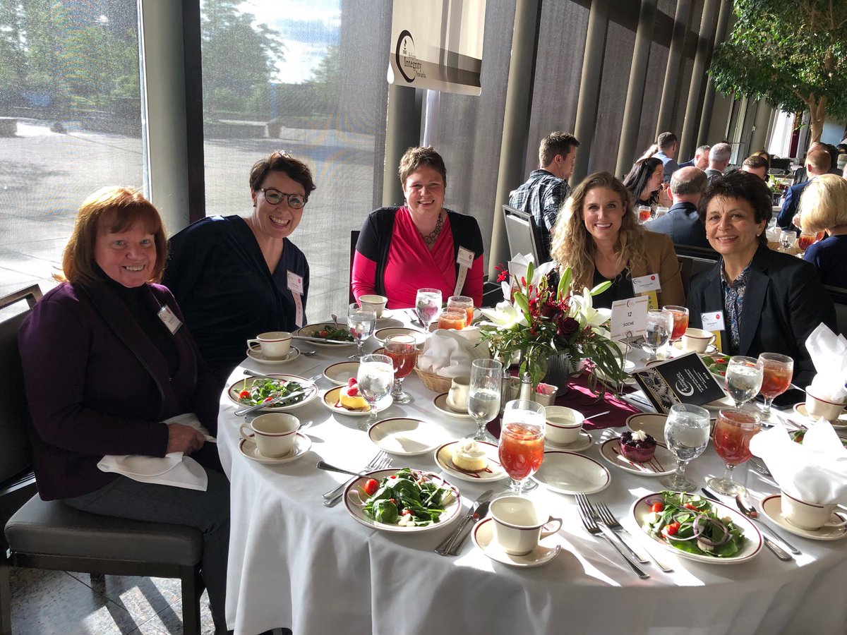 tcebarlow's tweet photo. Enjoying the @bbb2day Eclipse Integrity Awards! @SOCHEnews #bbbeclipse https://t.co/qah6xD0XqM