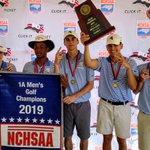 Photo by CSD Men's Golf (@CsdGolf)