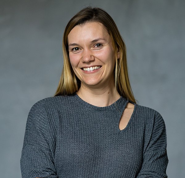 “I think the best part was the broad array of not just expertise, but also perspective and philosophy.” In our latest Q&amp;A, Doctor-to-be Jennifer Kefauver reflects on her graduate school education at Scripps Research. #classof2019 #sciencechangingeducation
ow.ly/JRrp50ubVF2