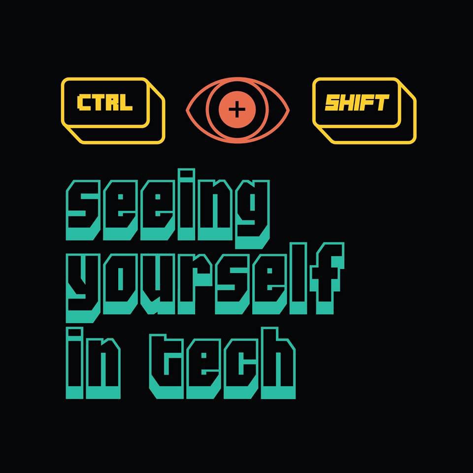 hackthehood's tweet image. How can you take control and shift the #techindustry? Starting tomorrow, watch #professionalsofcolor share their experiences and insights on making it in the tech industry, each week.  

Stay tuned!