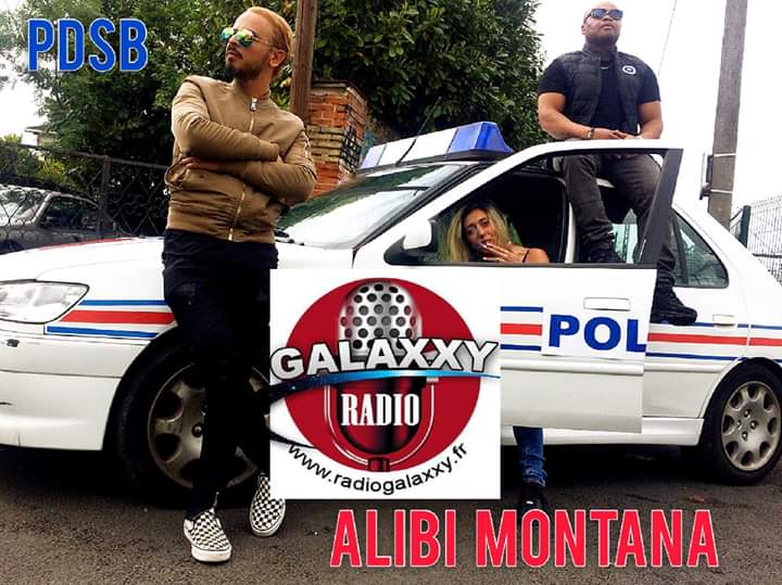 daniellambert75's tweet photo. Promo sur ,@Radio_Galaxxy avec @alibimontana1 , Magid Lebbar dans l émission Les artistes sont sympa  pour le titre "pdsb" extrait de la b.o de la serie "police du showbizz" on va aussi parler du futur album affaire de famille avec #alino et de son livre #delaruealarime https://t.co/rA9sAEF8X4