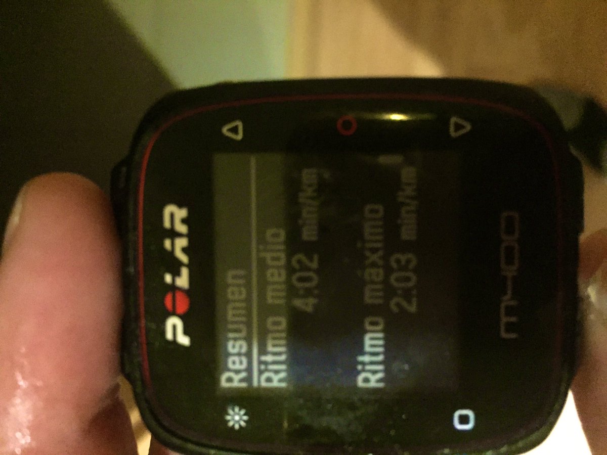 carta1997's tweet photo. @PolarSpain siempre me acaba reventando 💯😉☺️🥊💪💪💪 https://t.co/FFjcdc11B4