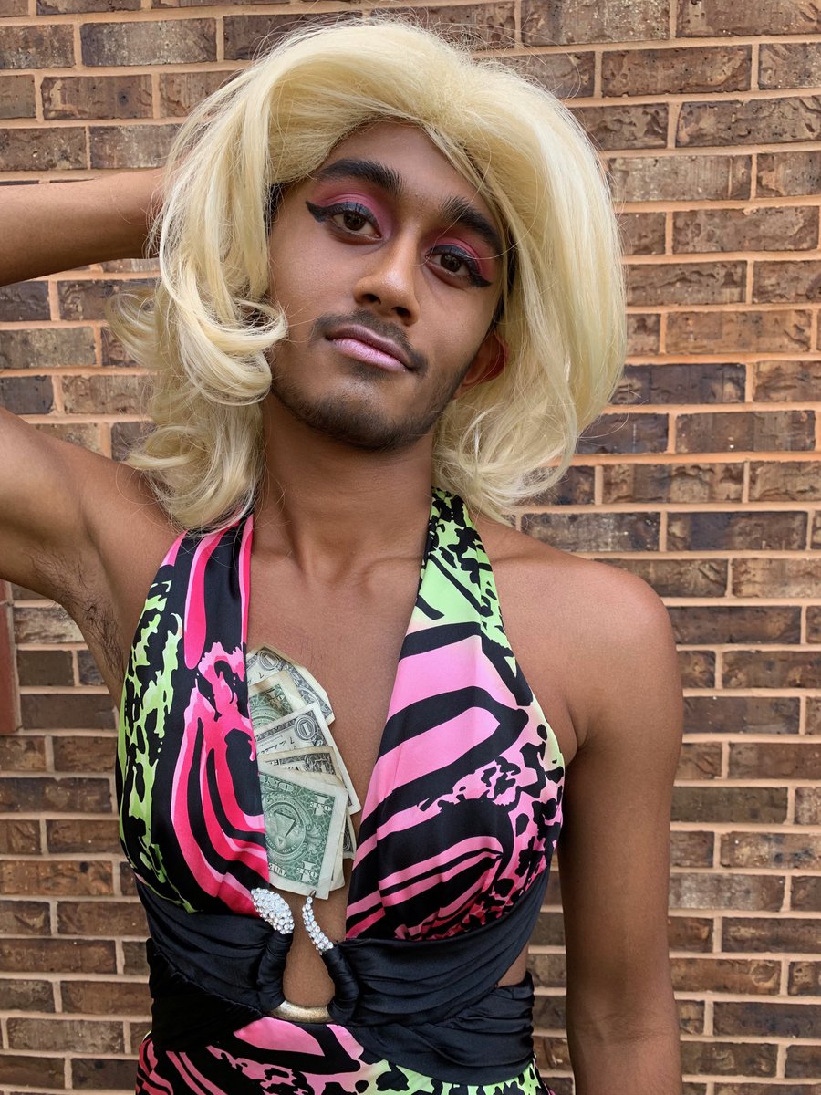 Contestant #4, Shicardi B!
RT to vote Shicardi as Mr. Photogenic

Come see the Mr. Unbelievable show this Friday at 7 pm in the MHS auditorium! $7 pre-sale (room I203), $10 at the door.