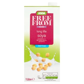 herbivore_club's tweet photo. What's on your cereal?

ASDA Smart Price Longlife Soya Drink Unsweetened £0.59 per litre 🥛

ASDA Free From Long Life Soya Drink Sweetened £0.80 per litre 🥛

ASDA Free From Soya Sweetened (Fresh) £0.95 per litre 🥛

#MooFreeMay #DairyFree #Dairy #Milk https://t.co/EzOJE10aUj
