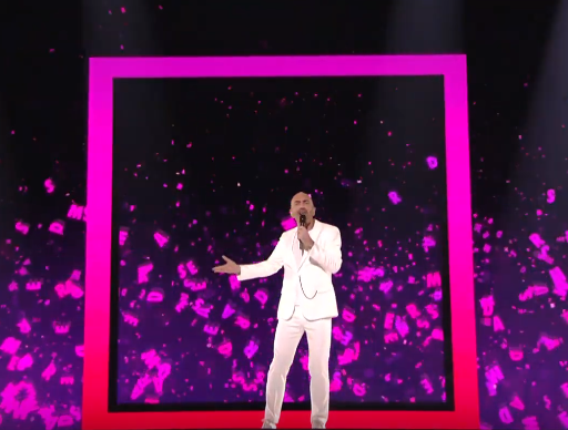 catherallow's tweet photo. еще один участник от беларуси
#Eurovision #Eurovision2019 #евровидение https://t.co/3Z9o5c5p8a