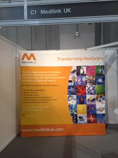 MedilinkWM's tweet image. Excited to be part of the leading expo for Med Tech Innovation! Stop by &amp;amp; have a chat with @MedilinkUK @medtechonline #medtechexpo @thenec Wednesday/Thursday this week @ stand C1.  #innovation #mfg #growth #sme #medtech #
