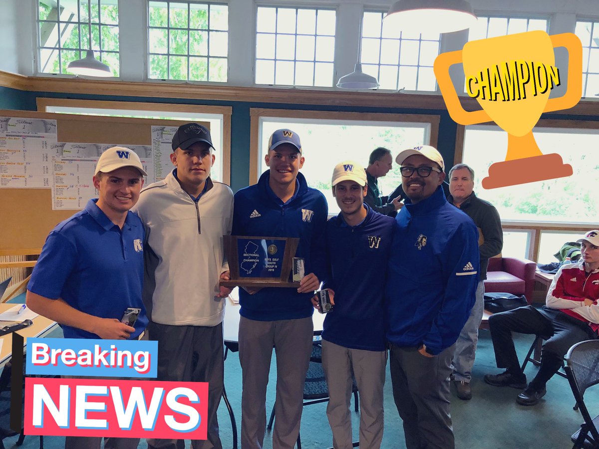 Williamstown High School tweet media