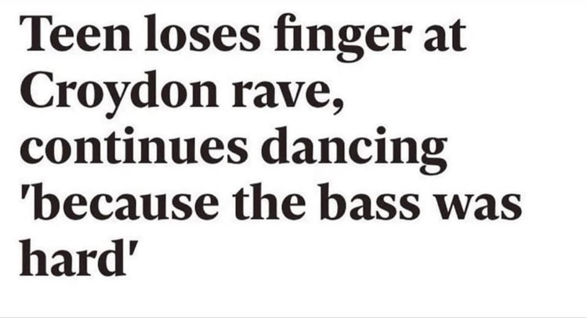 RaveEmbassy's tweet photo. What would you do? https://t.co/o0hT4p8e7r