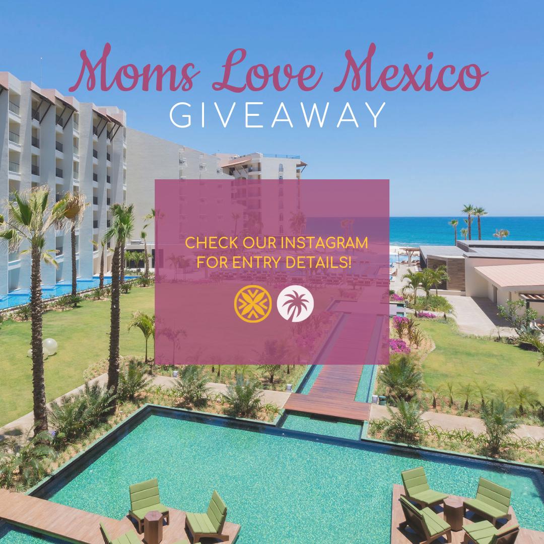ENTER to WIN a 3-night stay at Reflect Krystal Grand Los Cabos! Click here for all the details: bit.ly/2kx1KBh :) Winner will be announced on Friday, May 17. <a href="/ReflectResorts/">Reflect Resorts & Spas</a> #cabosanlucas #mexico #giveaway