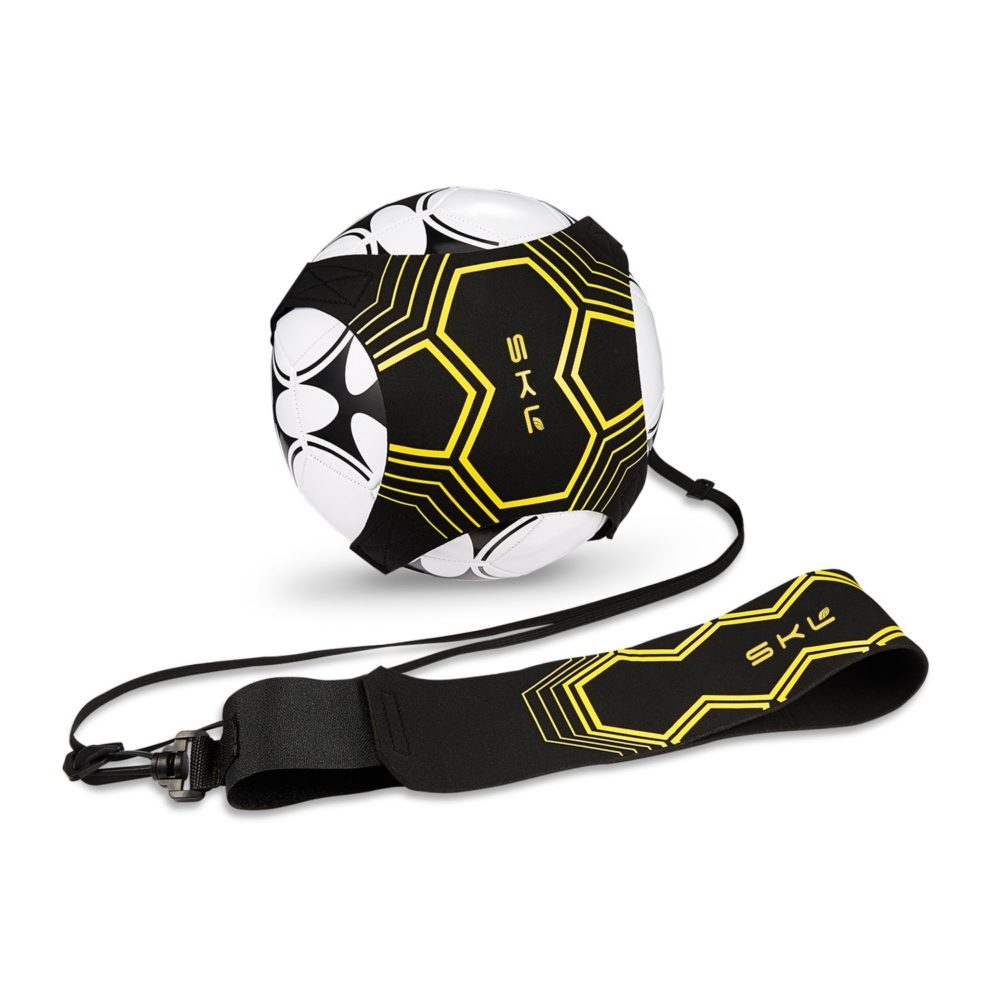 #novelties Soccer Trainer