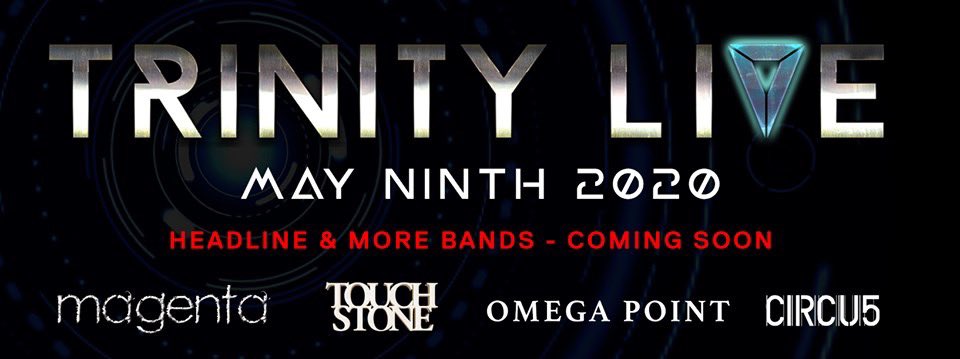 TrinityLiveUK tweet media