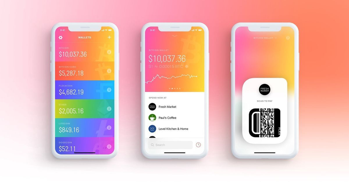 Flexa will let you pay at Whole Foods using your #bitcoin 😎 buff.ly/2LPkMU2