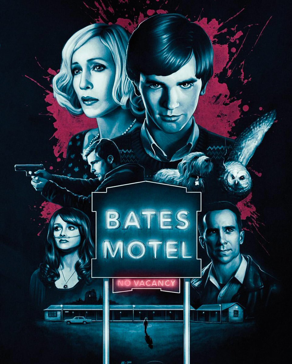 bates motel