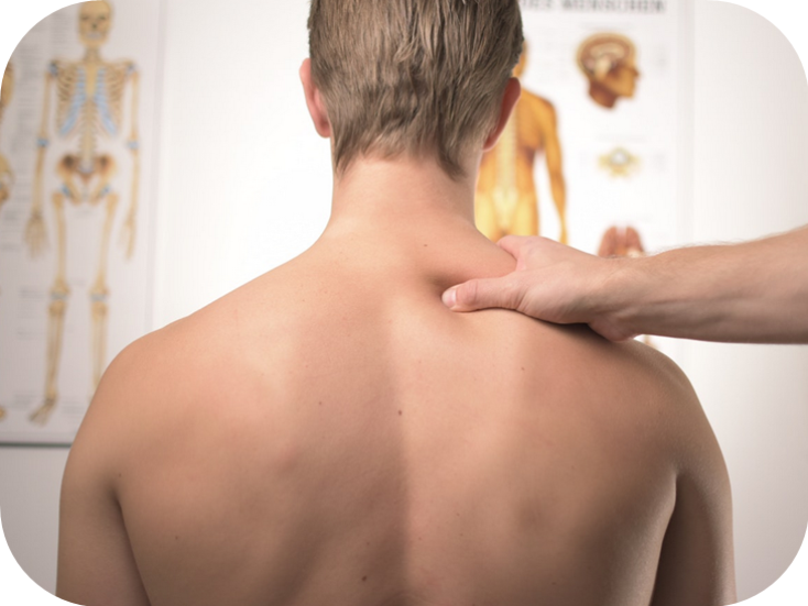 NorthwestYMCA's tweet photo. Do you have back pain? Join Dr. Simon Faynboym on May 22 from 12-1pm as he discusses the medical benefits of Kyphoplasty and how it may be beneficial for you or your loved ones who are experiencing back pain. This event is free and open to the public! https://t.co/yqfEW8vAtI