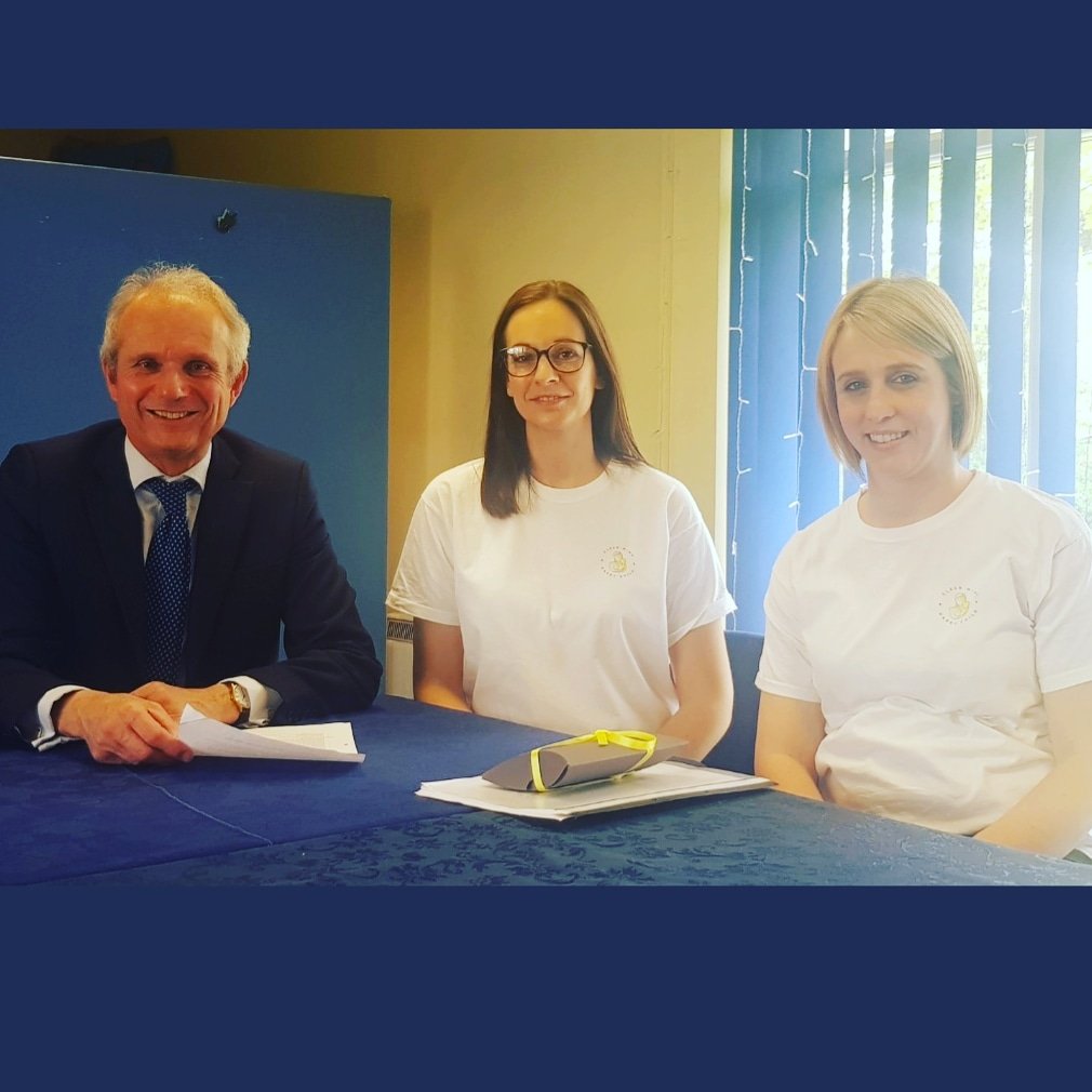ChildClear's tweet photo. So on Friday we finally got to meet with Mr David Lidington to discuss our plans for Clear Mind Happy Child.We really wanted to get across our passion for ensuring mothers &amp; pregnant women get the important mental health care and support they need and .. https://t.co/Pa1C0CJXji https://t.co/5T1EcA3aCY