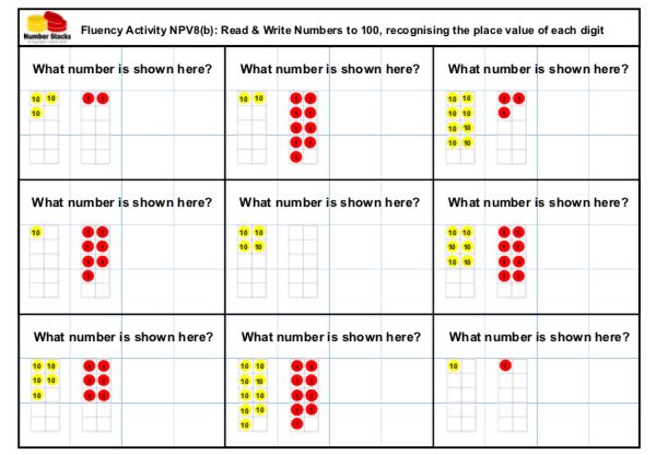 NumberStacks's tweet photo. ✏️All of our 69 video tutorials end with an on-screen fluency activity to assess understanding of each key skill. There are also second, printable pdfs which can be used to revisit skills and act as great evidence of progress 👍🏻
#showingprogress #mathschat #sencochat #mathsuppprt https://t.co/u3dBo5bNqV