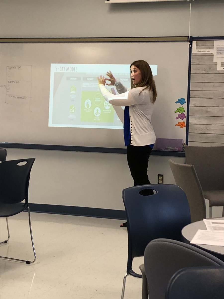 “Technology is a vehicle to get to your destination. It is not the pathway” Thank you @HCSEnglish for sharing your knowledge and experience with 7-12 station rotation ideas. #learningfrompeers #regionalcollaboration