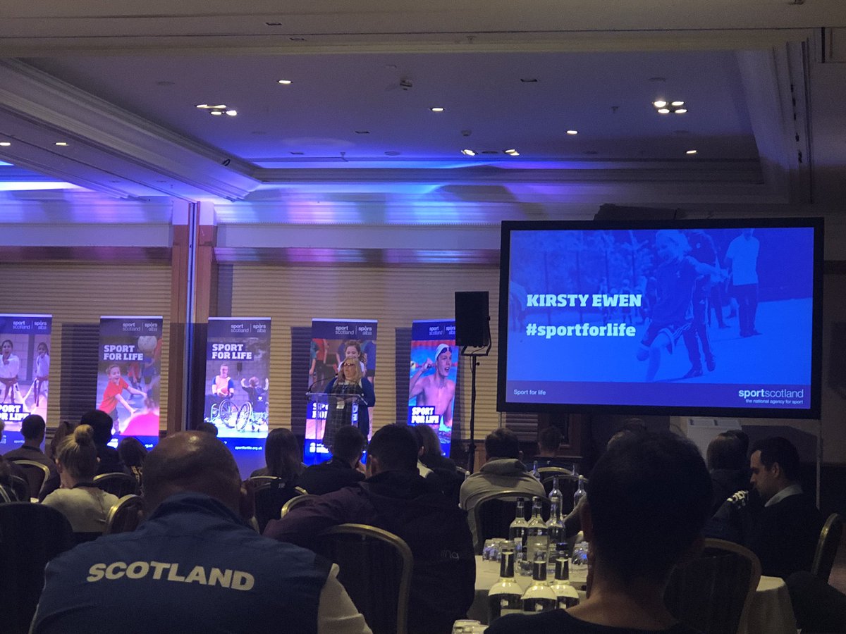 michellelivi's tweet photo. Local and national partners sharing how we can make more of an impact to the sporting system by working together #sportforlife Great to have #sportpanel &amp; #YACDT positively contributing to the events #inspirational #powerofsport #Changinglivesthroughsport #twodownfourtogo https://t.co/tP0lFRxUF2