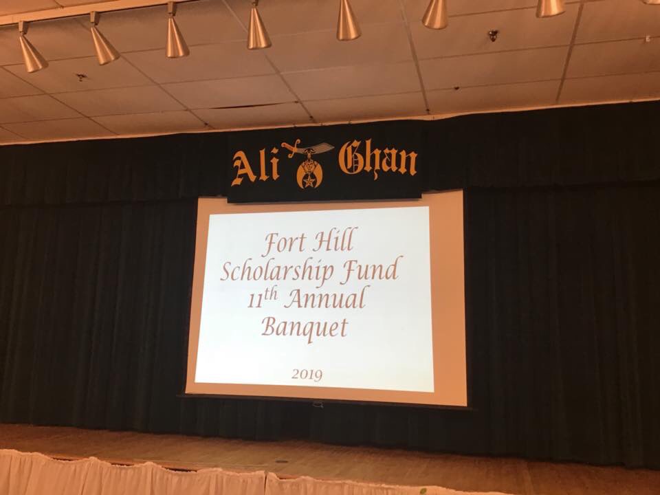 alleganycollgmd's tweet photo. Congratulations on this milestone in your life, and thank you for letting us be a part of the next.
#EngageYourFuture #alleganycollegeofmaryland #FortHillHS #FortHill #scholarshipfund #awards https://t.co/Wo6YCKVLQm