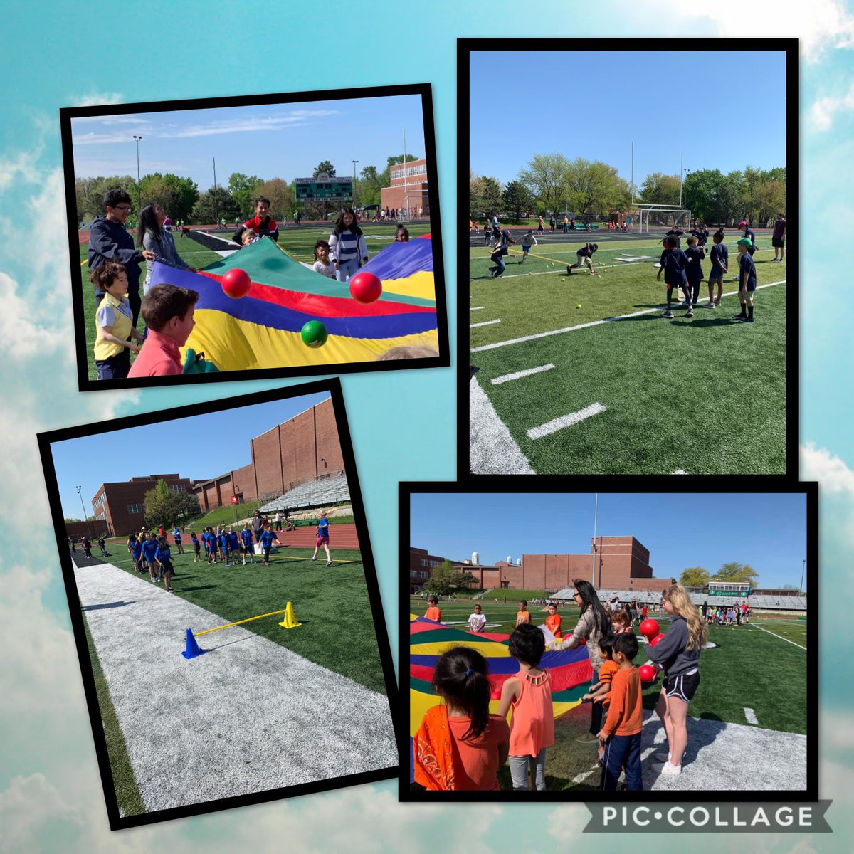 Rose Hill Elementary tweet media