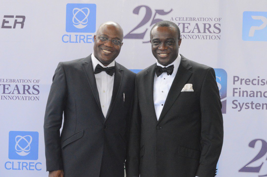 thepfs_biz's tweet photo. There has been so many highs and lows on the run but its okay because its not about @PhilipAyeniO1 and I but about the black race. - @okeremiyele #PFS25 #Innovation
#SoftWareDevelopment @EmekaOkoye @OmobolaJohnson @RemitaNET @DeRemi https://t.co/PWWyXYrLia