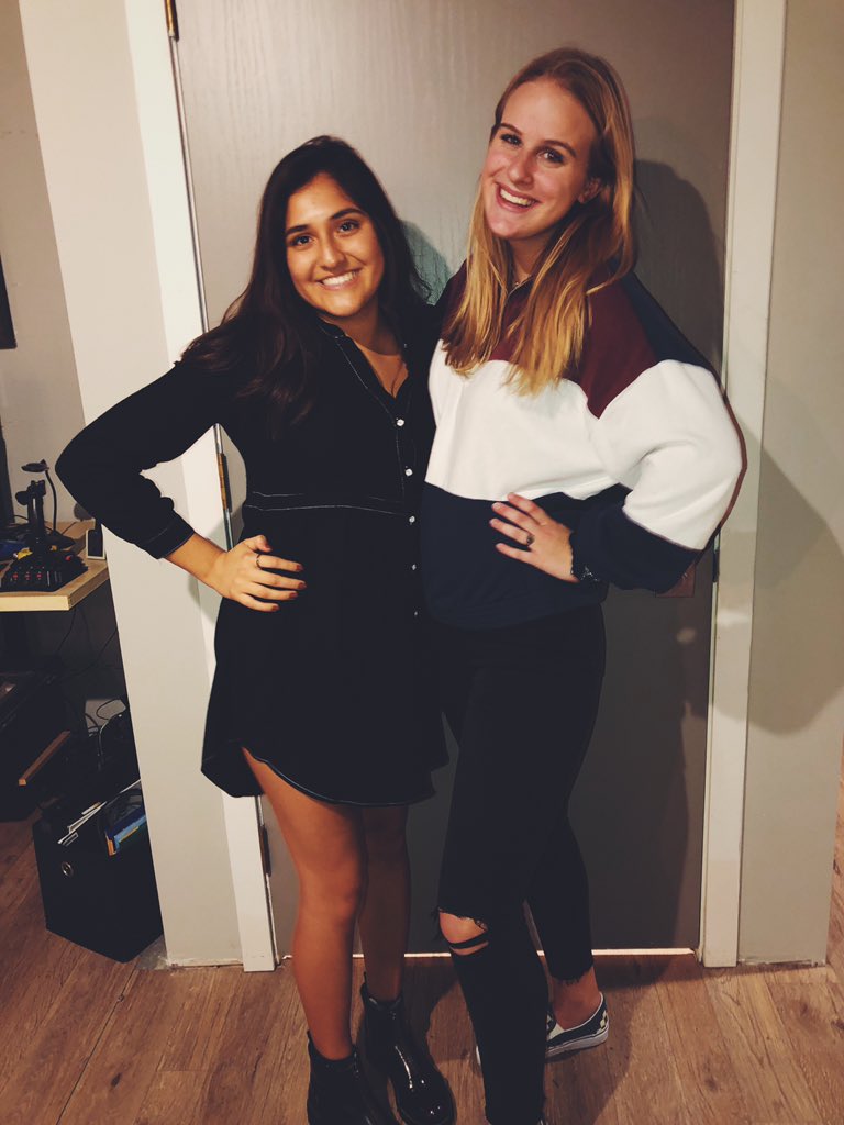 lunaengelsman's tweet photo. happy birthday samantha!!! thanks for always walking with me during xc practice :) so excited for this summer!! we should go for a run at candlewood soon! LOVE YOU <3 https://t.co/mFMrAzeEyB